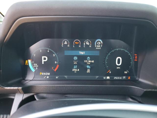 2024 FORD RANGER RAP 1FTER4LR3RLE22871