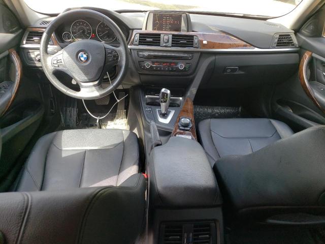 VIN WBA3A9G52DNP37996 2013 BMW 3 Series, 335 I no.8