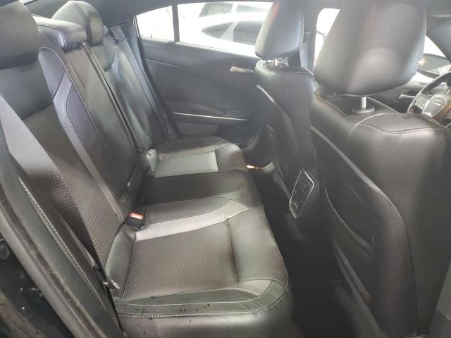 2019 DODGE CHARGER SX - 2C3CDXJG1KH730492