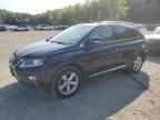 LEXUS RX 350 BAS снимка