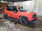 JEEP RENEGADE T снимка