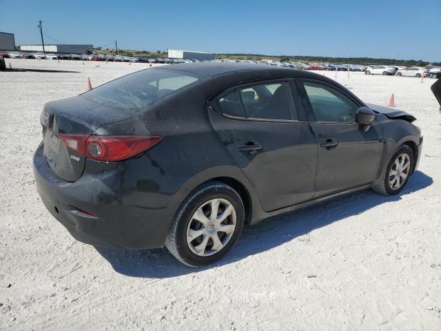2017 MAZDA 3 SPORT - 3MZBN1U75HM157911