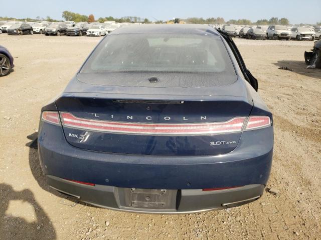 2019 LINCOLN MKZ RESERV - 3LN6L5FC8KR621839