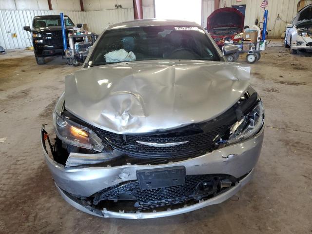 VIN 1C3CCCBG7FN711906 2015 Chrysler 200, S no.5