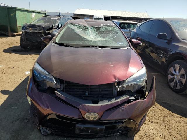 2017 TOYOTA COROLLA L - 5YFBURHE5HP615811