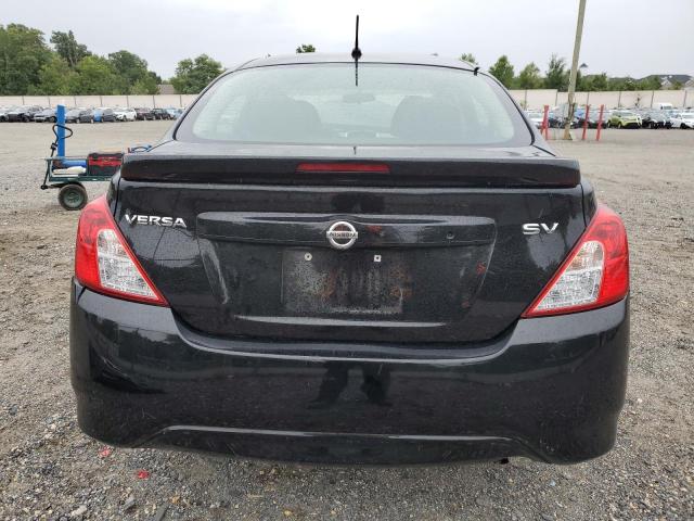 VIN 3N1CN7AP6HK406228 2017 Nissan Versa, S no.6