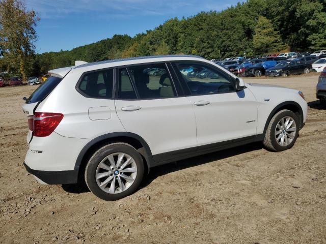 VIN 5UXWX9C5XH0T15089 2017 BMW X3, Xdrive28I no.3