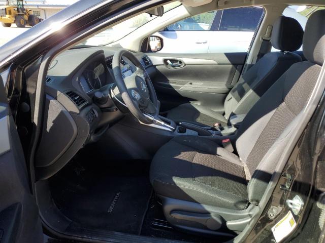 2019 NISSAN SENTRA S - 3N1AB7AP6KY203652