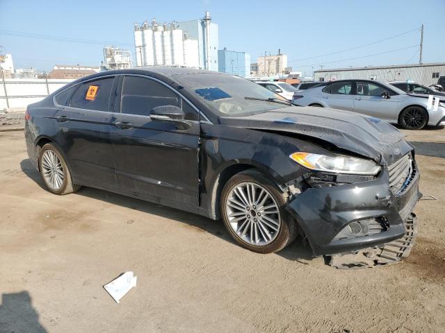 VIN 3FA6P0H91ER293171 2014 Ford Fusion, SE no.4