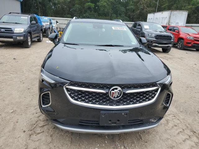 2023 BUICK ENVISION A - LRBFZRR40PD047377