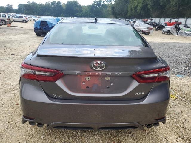 VIN 4T1K61AK8PU805871 2023 Toyota Camry, Xse no.6