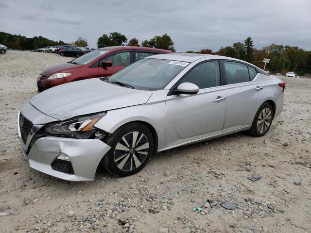 2022 NISSAN ALTIMA SV - 1N4BL4DVXNN311593