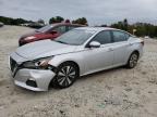 2022 NISSAN ALTIMA SV - 1N4BL4DVXNN311593