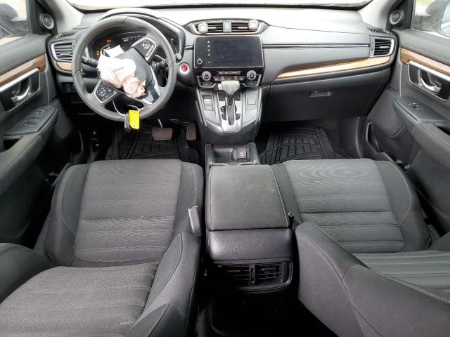 5J6RW1H59KA005930 2019 HONDA CRV