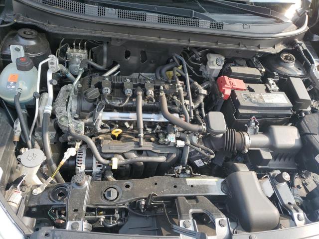 2019 NISSAN KICKS S - 3N1CP5CU5KL513712