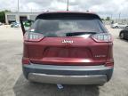 JEEP CHEROKEE L photo