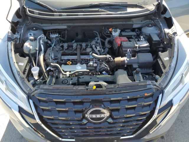 VIN 3N1CP5CV4RL517012 2024 Nissan Kicks, SV no.12