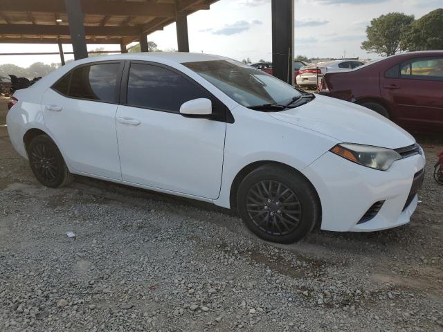2015 TOYOTA COROLLA L - 2T1BURHE7FC356445
