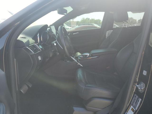 2019 MERCEDES-BENZ GLE COUPE - 4JGED6EB5KA148080