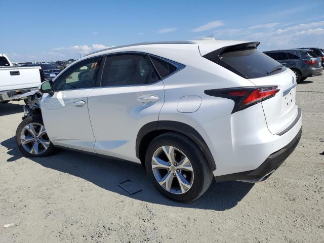 VIN JTJYARBZ3H2056236 2017 Lexus NX, 200T Base no.2