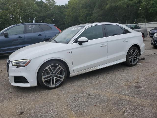 2019 AUDI A3 PREMIUM - WAUJEHFF6KA110898