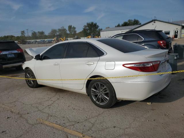 VIN 4T1BF1FK6HU278519 2017 Toyota Camry, LE no.2