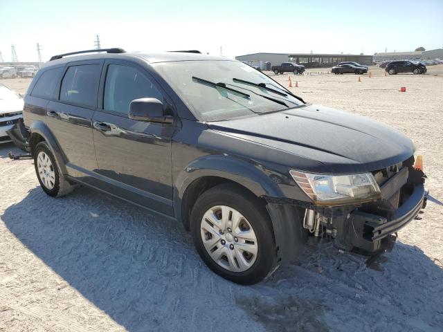 2018 DODGE JOURNEY SX - 3C4PDCBG9JT503819