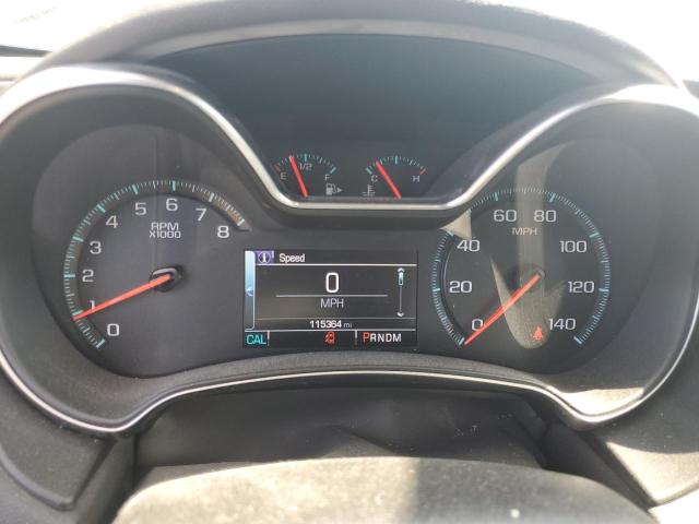 2019 CHEVROLET IMPALA LT - 2G11Z5S33K9155531