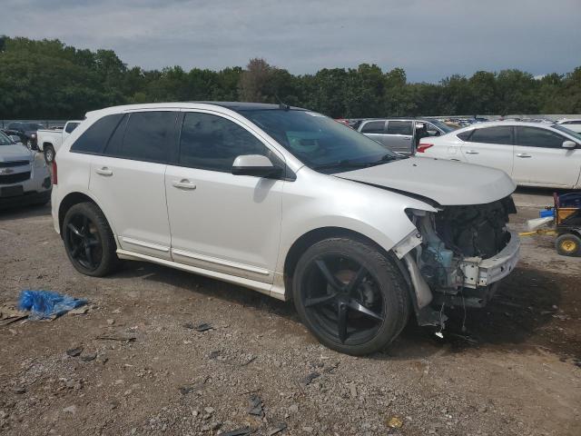 VIN 2FMDK3AK2EBA18935 2014 Ford Edge, Sport no.4