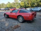 CHEVROLET CORVETTE photo