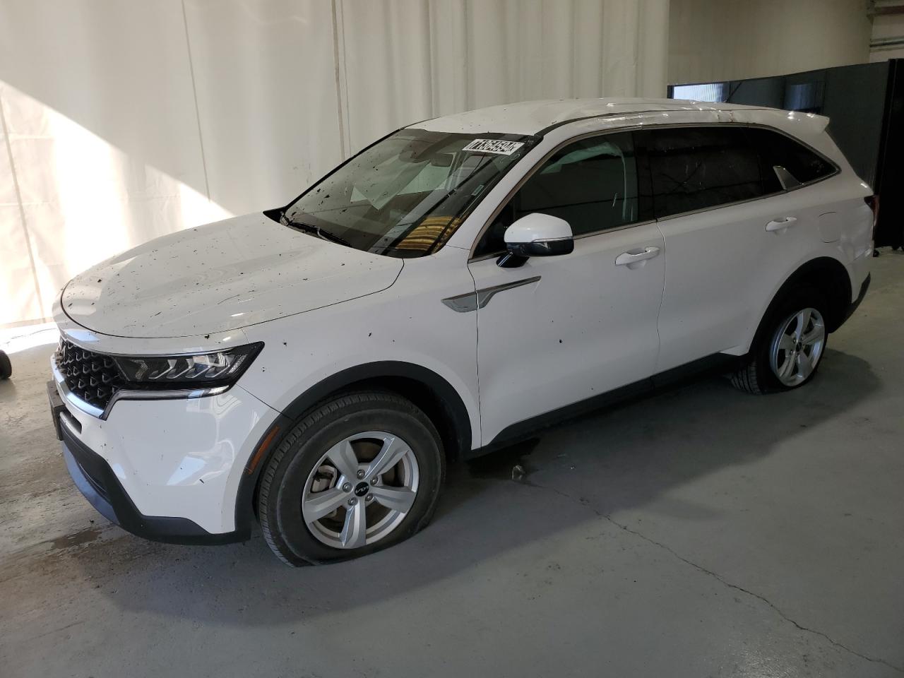 5XYRGDLC3PG183317 - 2023 KIA SORENTO