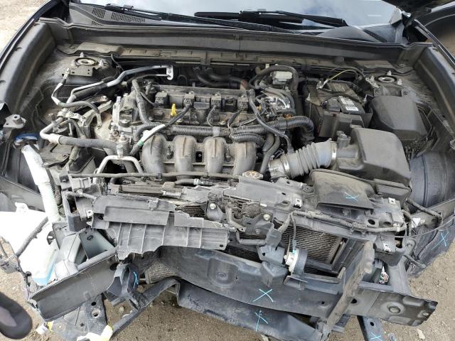2021 MAZDA CX-30 SELE - 3MVDMABL0MM256787