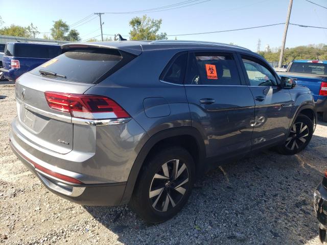 2023 VOLKSWAGEN ATLAS CROS - 1V2LC2CA3PC209776