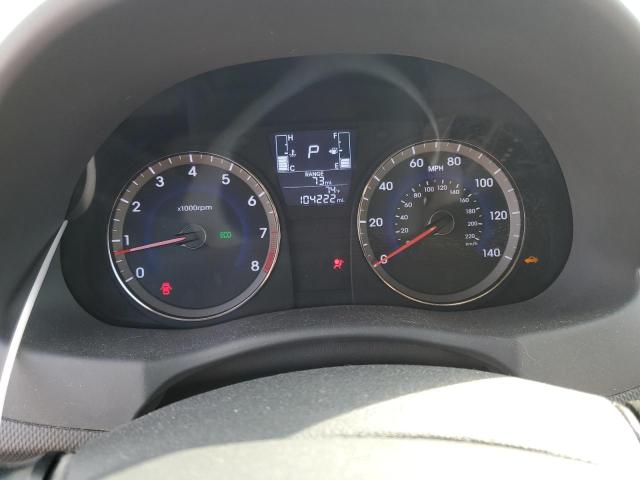 2017 HYUNDAI ACCENT SE - KMHCT5AE4HU337850