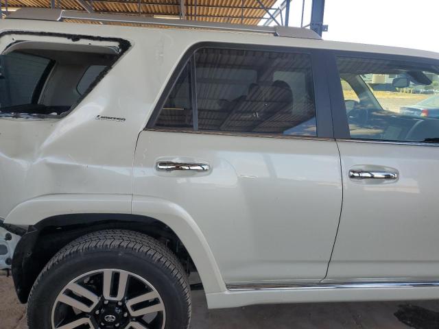 2022 TOYOTA 4RUNNER LI JTEKU5JR5N6020266