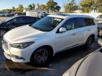 2017 INFINITI QX60 - 5N1DL0MM0HC505533