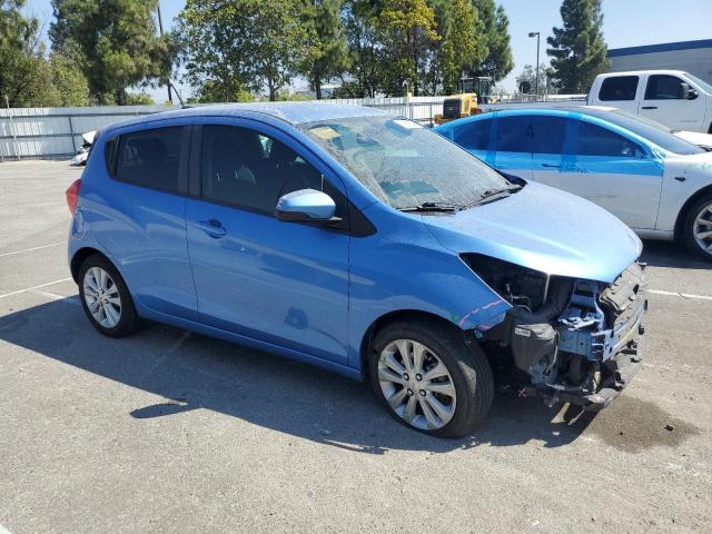 VIN KL8CD6SA9GC614542 2016 Chevrolet Spark, 1LT no.4