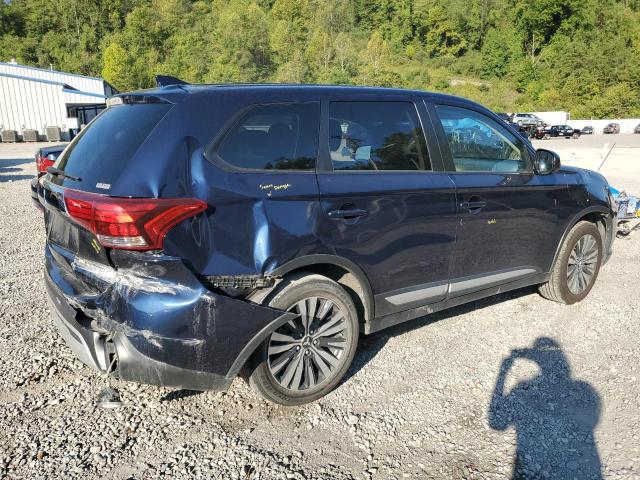 2020 MITSUBISHI OUTLANDER - JA4AZ3A38LZ013660