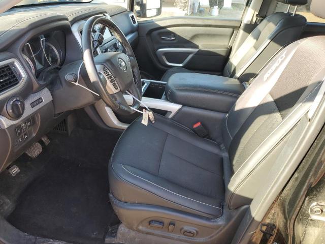 2019 NISSAN TITAN SV - 1N6AA1E58KN532286
