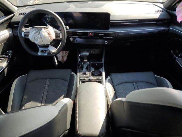 2025 KIA K5 GT LINE - KNAG64J71S5272835