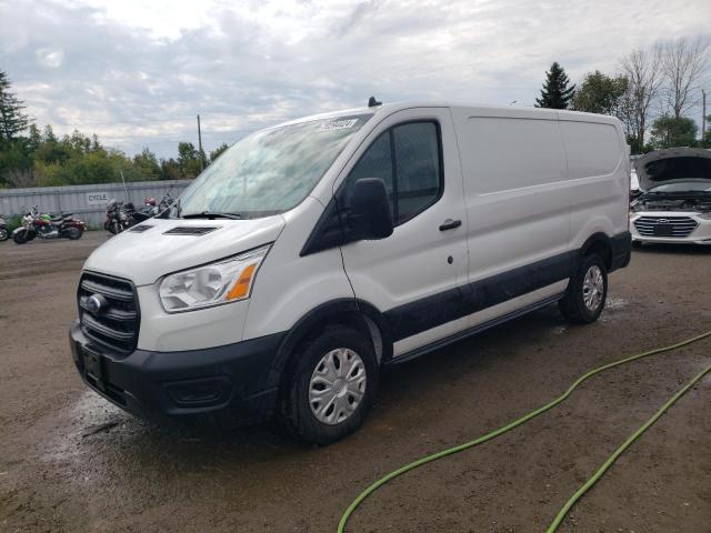 2020 FORD TRANSIT T- - 1FTYE1Y87LKA06133