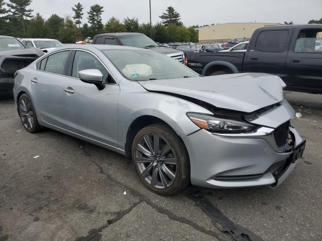 VIN JM1GL1VM8J1314059 2018 Mazda 6, Touring no.4