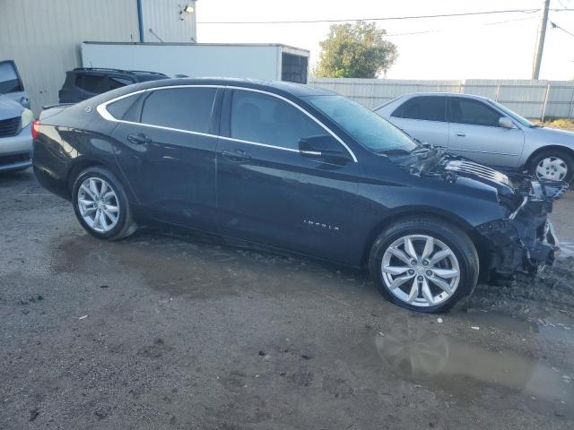 VIN 2G1115S3XG9158134 2016 Chevrolet Impala, LT no.4