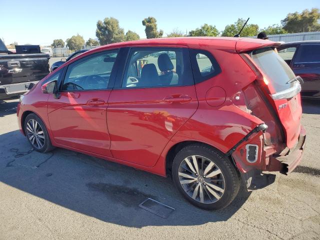 VIN 3HGGK5H89FM756028 2015 Honda Fit, EX no.2