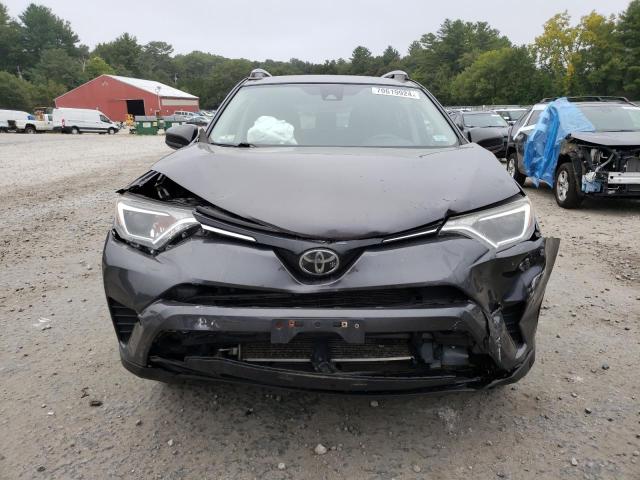 VIN JTMBFREV3HJ113639 2017 Toyota RAV4, LE no.5