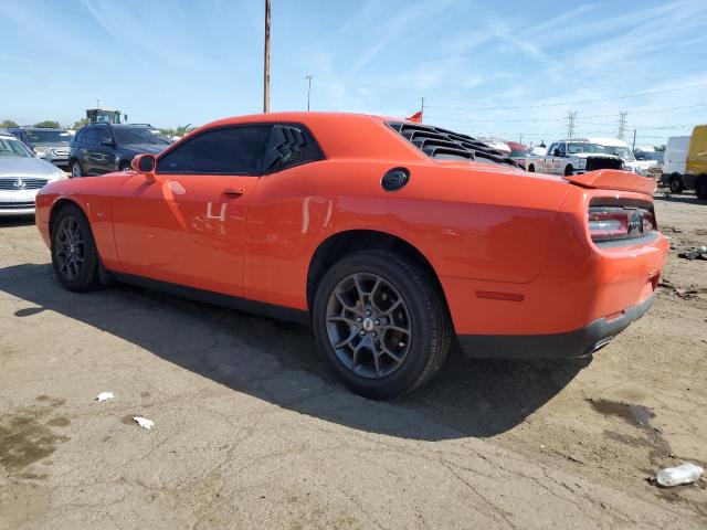 2018 DODGE CHALLENGER - 2C3CDZGG6JH133078
