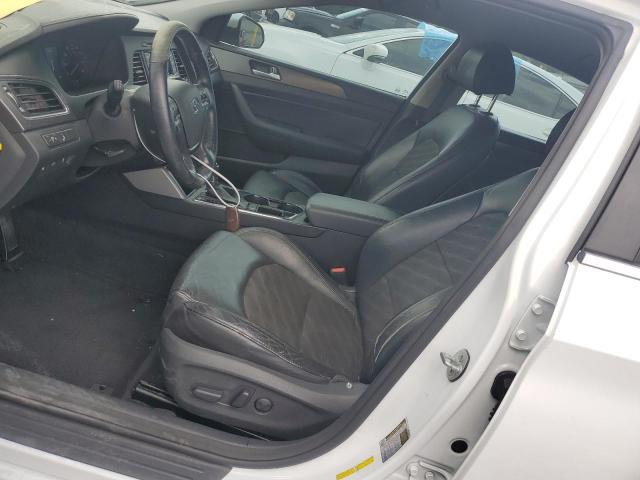2015 HYUNDAI SONATA SPO - 5NPE34AF0FH130878