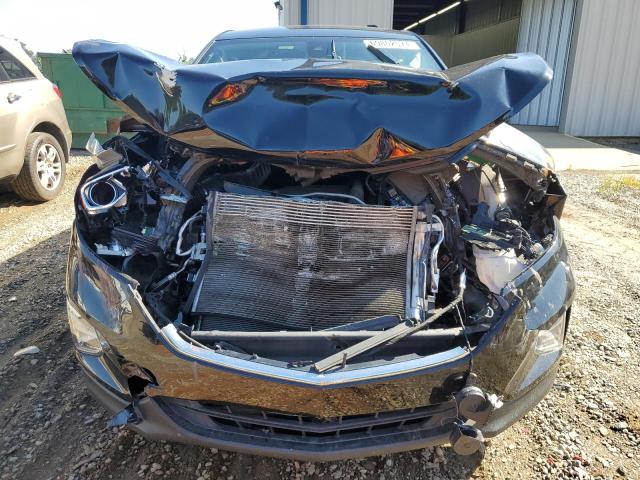 2021 CHEVROLET EQUINOX LT - 2GNAXKEV6M6129946