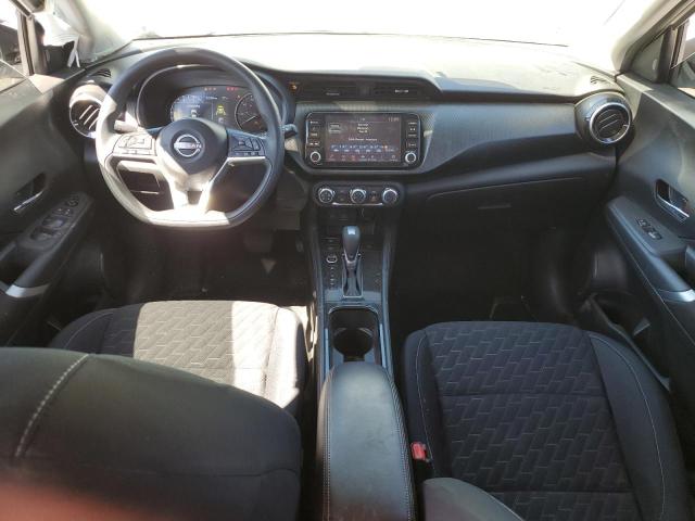 2023 NISSAN KICKS SV - 3N1CP5CV8PL551600