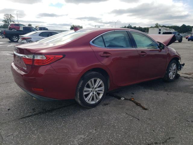 2015 LEXUS ES 350 - JTHBK1GG9F2164449